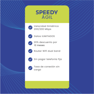 Agil speedy