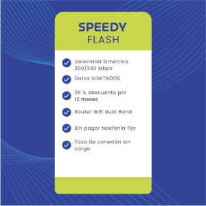 Speedy Flash